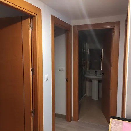 Carretas Apartment