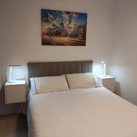 Carretas Apartment