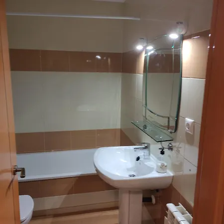 Carretas Apartment *