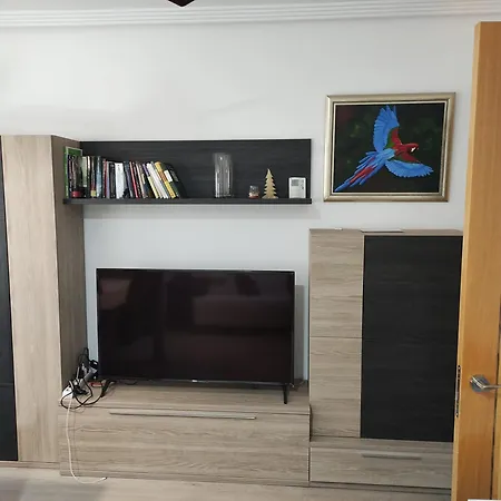 Carretas Apartment