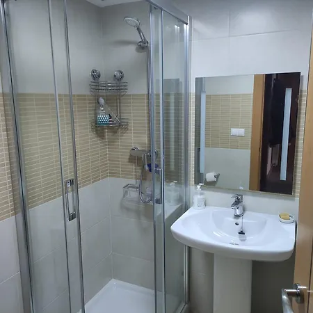 Apartment Carretas